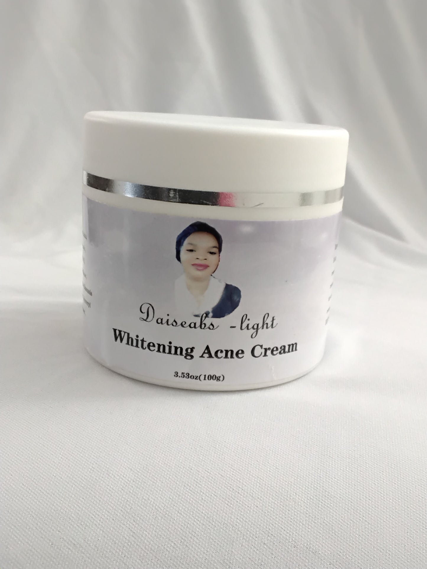 FACE LOTION Daiseabs-light ACNE ERASER