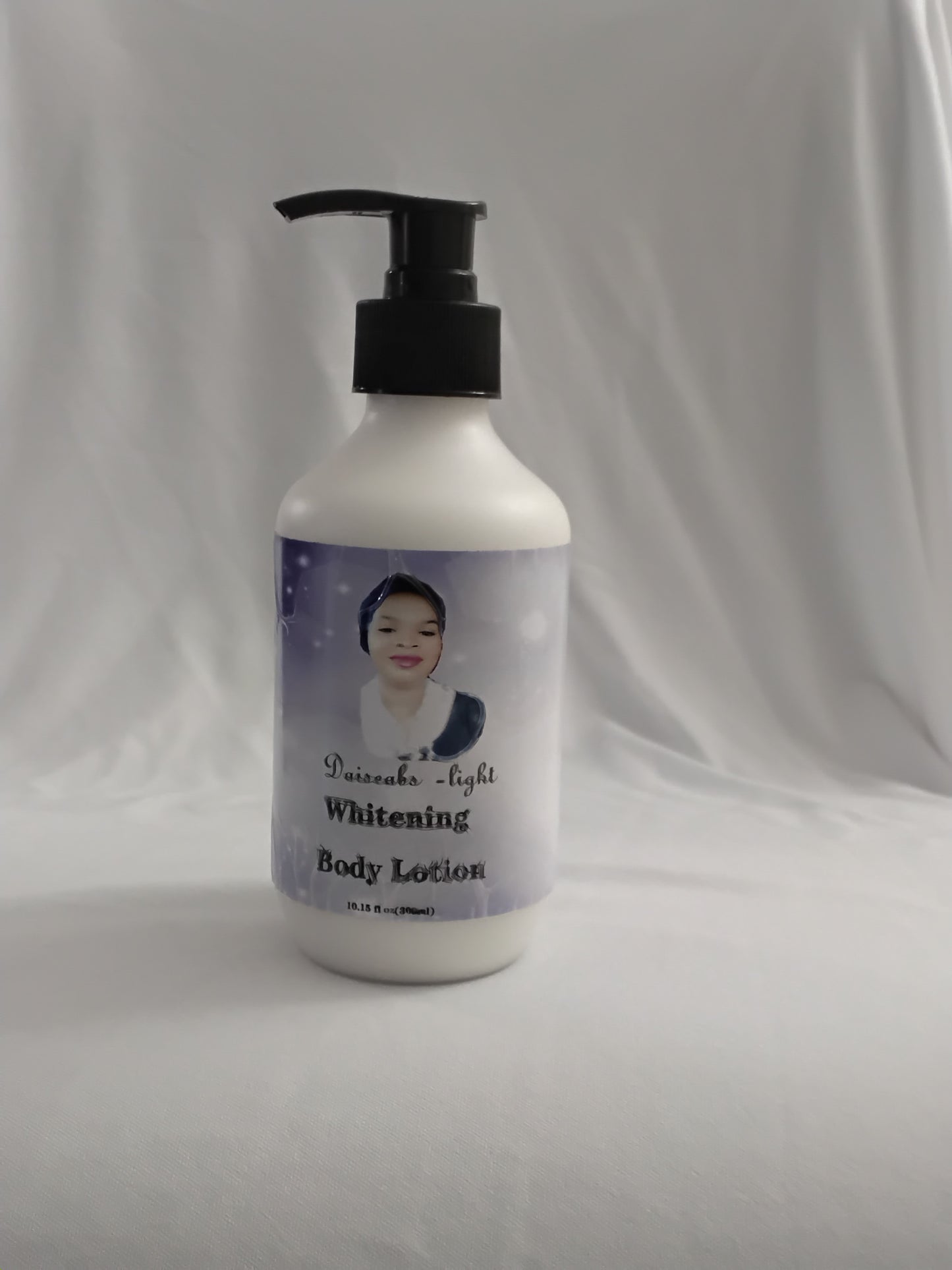 Daiseabs-light body whitening Lotion