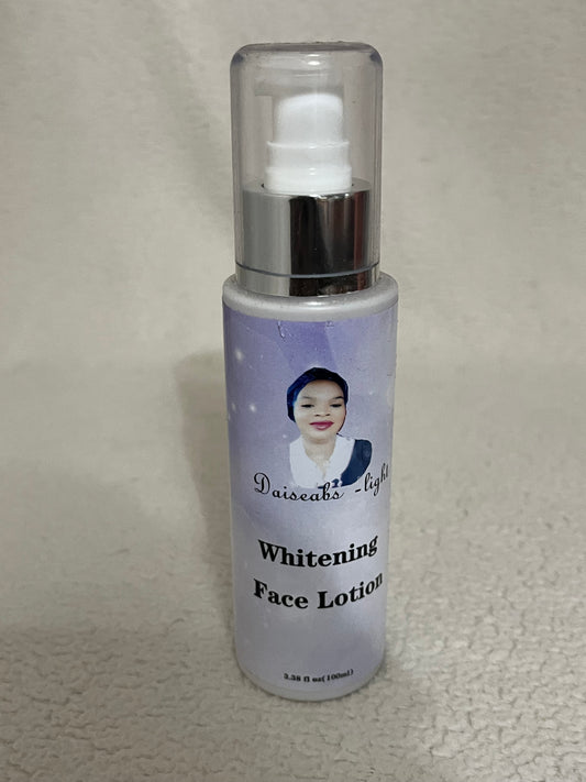 FACE SERUM